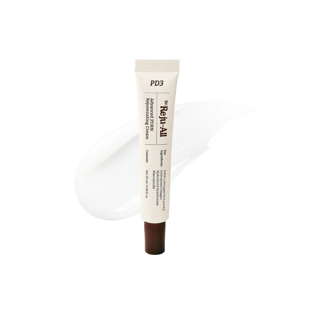 Dr. Reju-All | Advanced PDRN Rejuvenating Cream