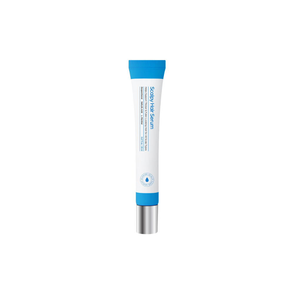 Seapuri | Scalpy Hair Serum