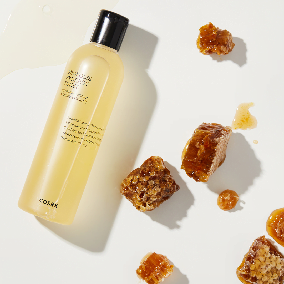 COSRX | Full Fit Propolis Synergy Toner