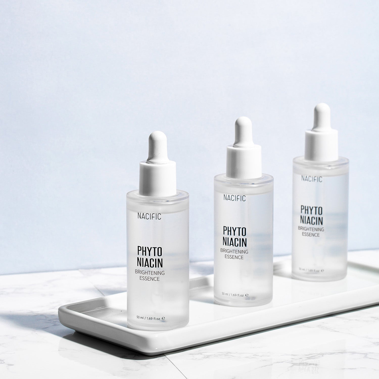 NACIFIC | Phyto Niacin Brightening Essence