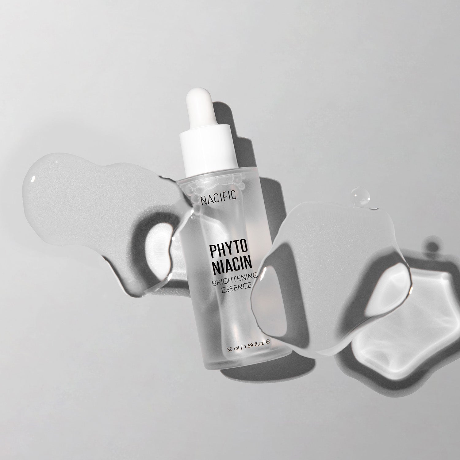 NACIFIC | Phyto Niacin Brightening Essence