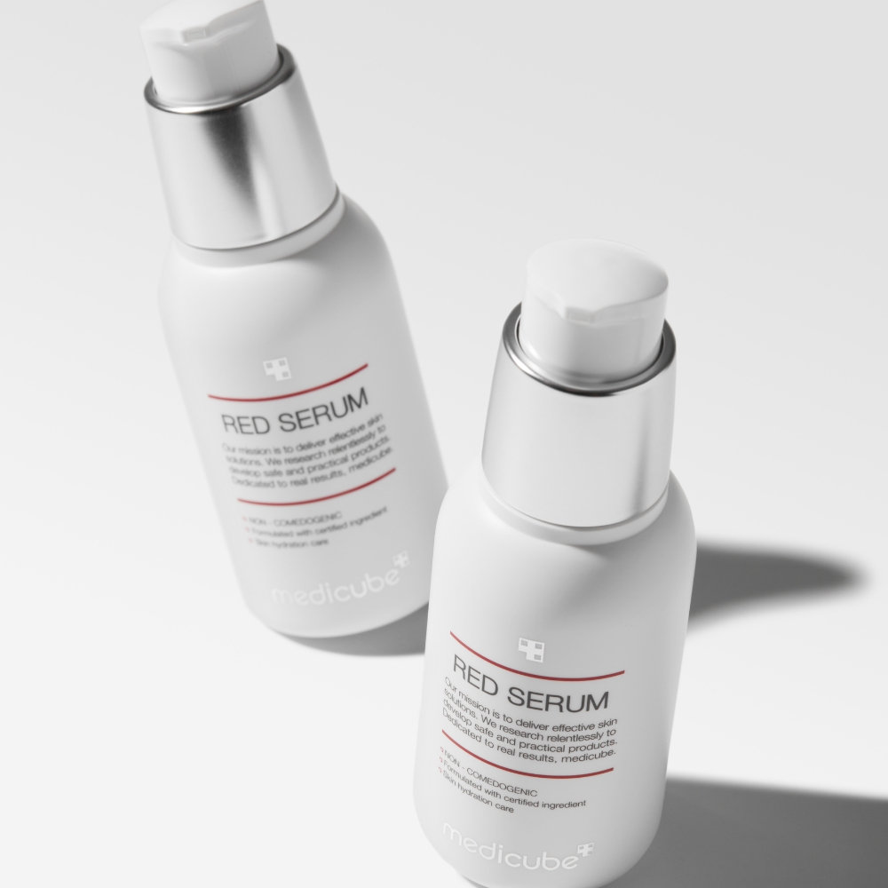 Medicube | Red Serum 2.0