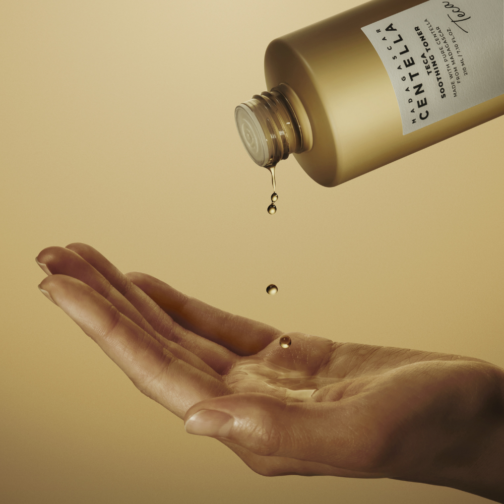SKIN1004 | Centella Teca Soothing Toner