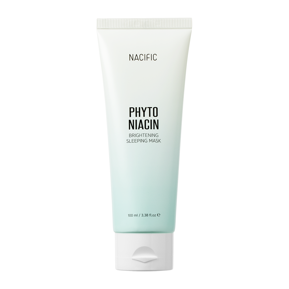 NACIFIC | Phyto Niacin Brightening Sleeping Mask