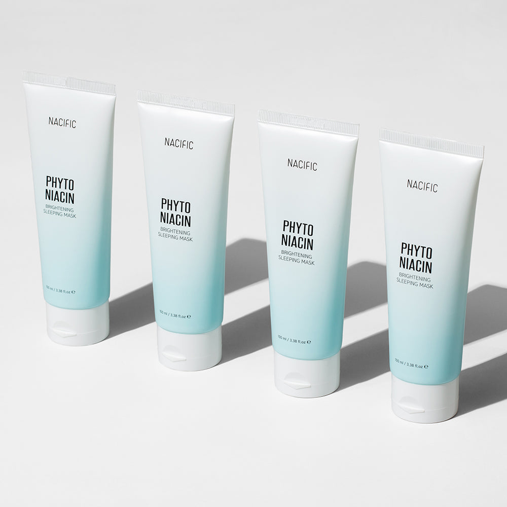 NACIFIC | Phyto Niacin Brightening Sleeping Mask