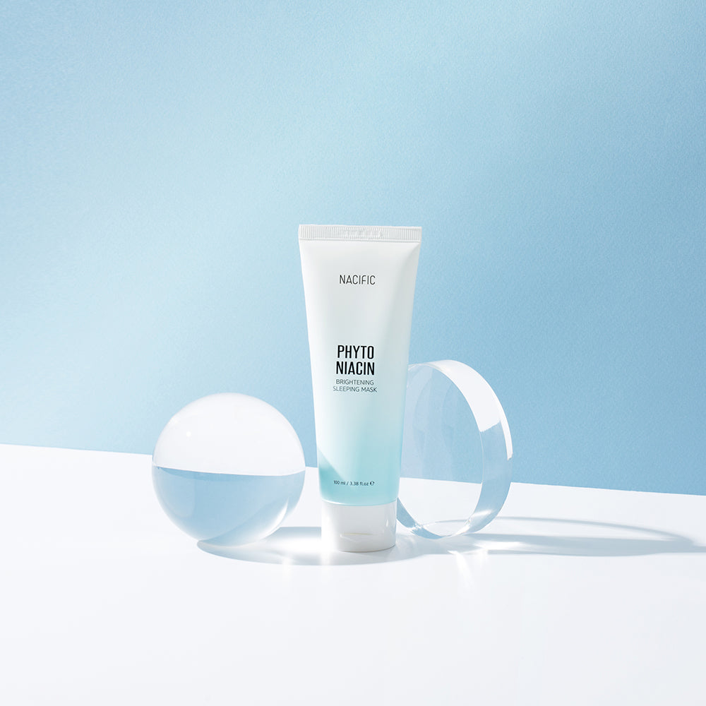 NACIFIC | Phyto Niacin Brightening Sleeping Mask