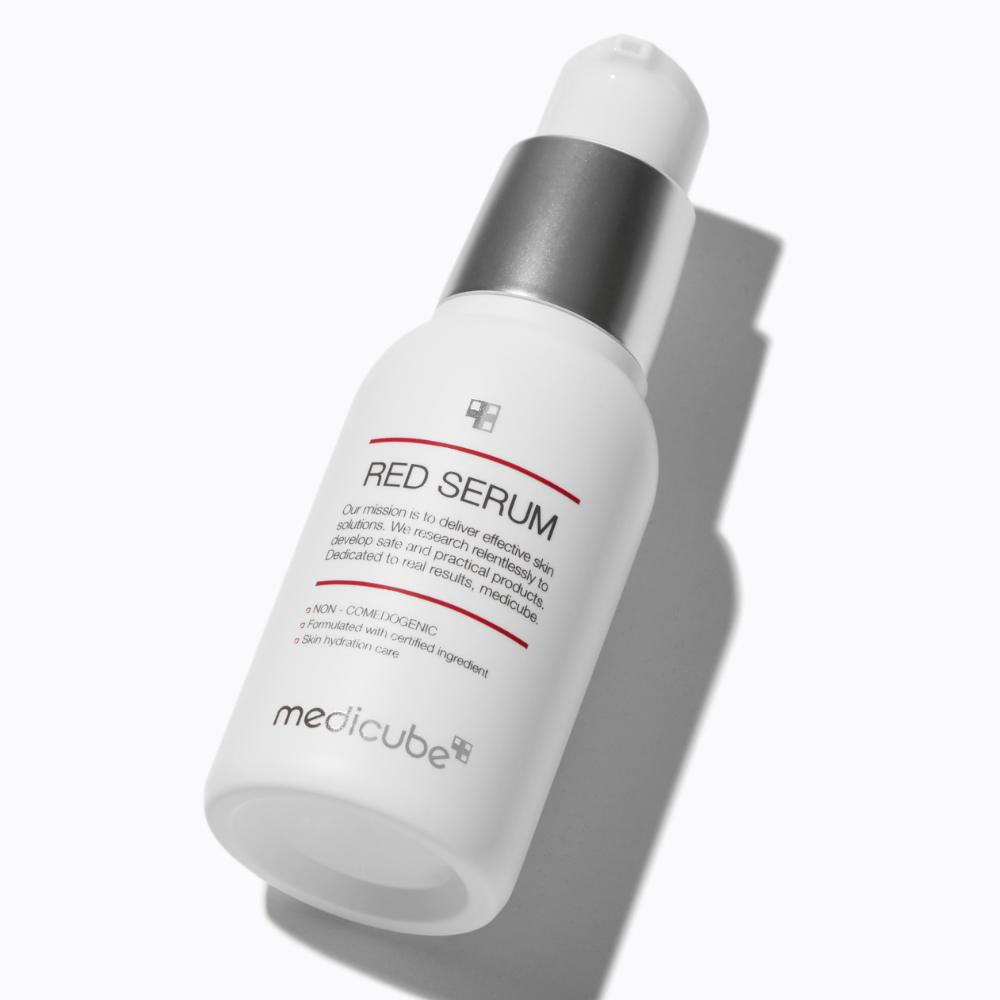 Medicube | Red Serum 2.0