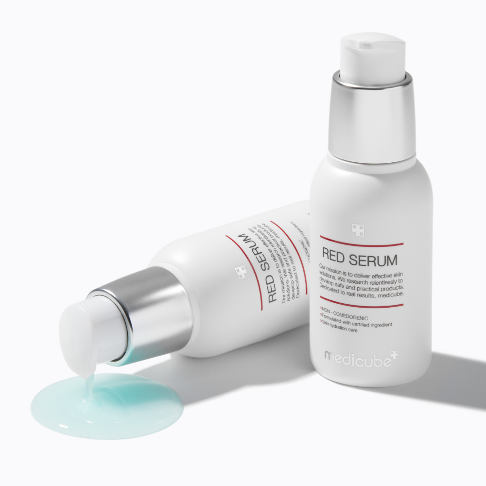 Medicube | Red Serum 2.0