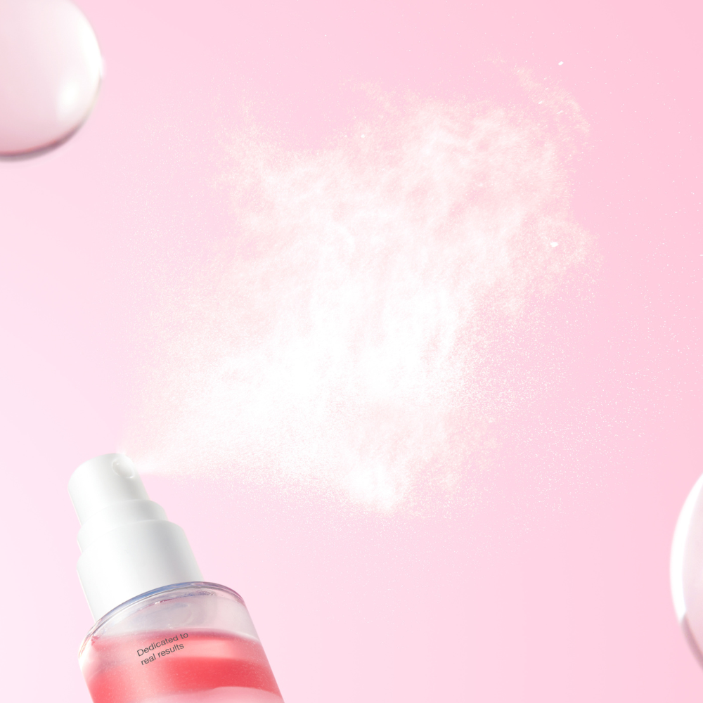 Medicube | PDRN Pink Glutathione Serum Mist