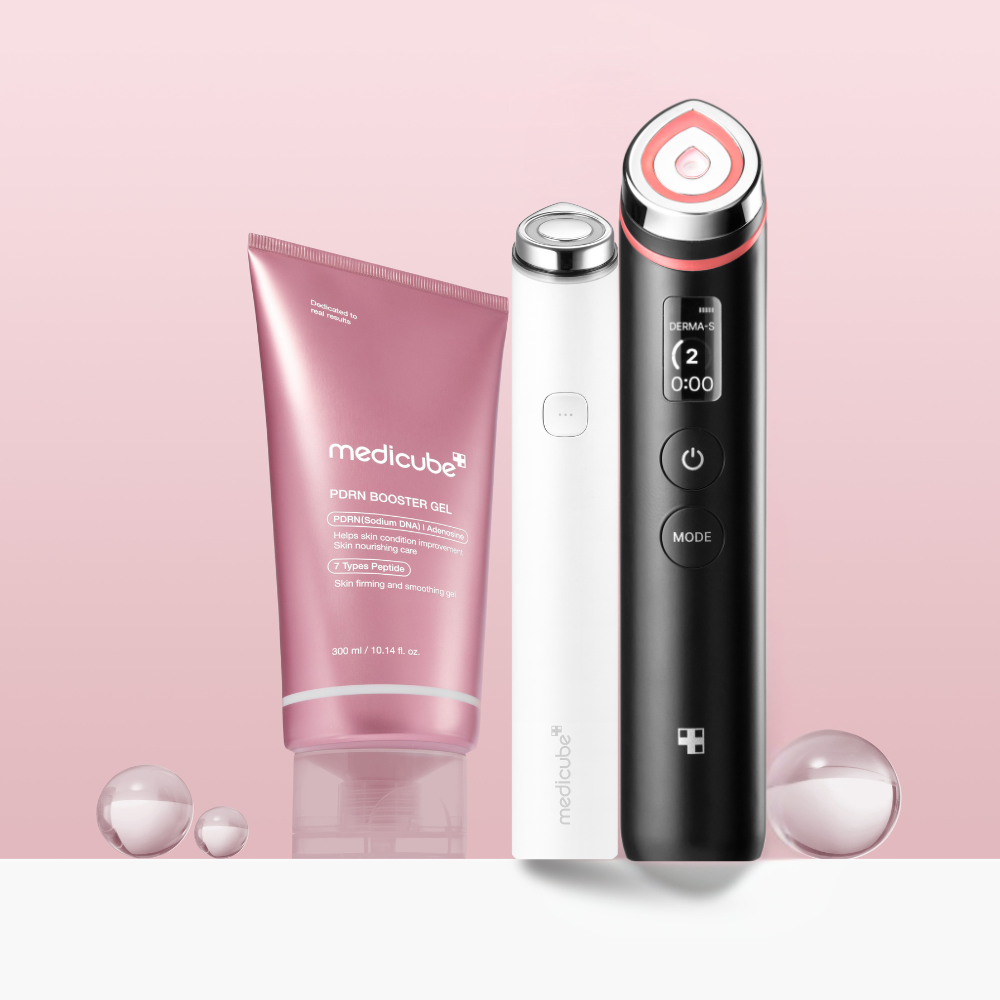 Medicube | PDRN Booster Gel