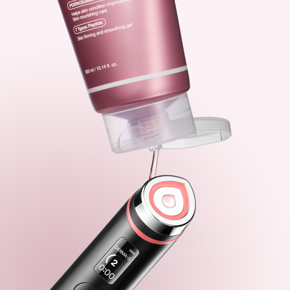 Medicube | PDRN Booster Gel