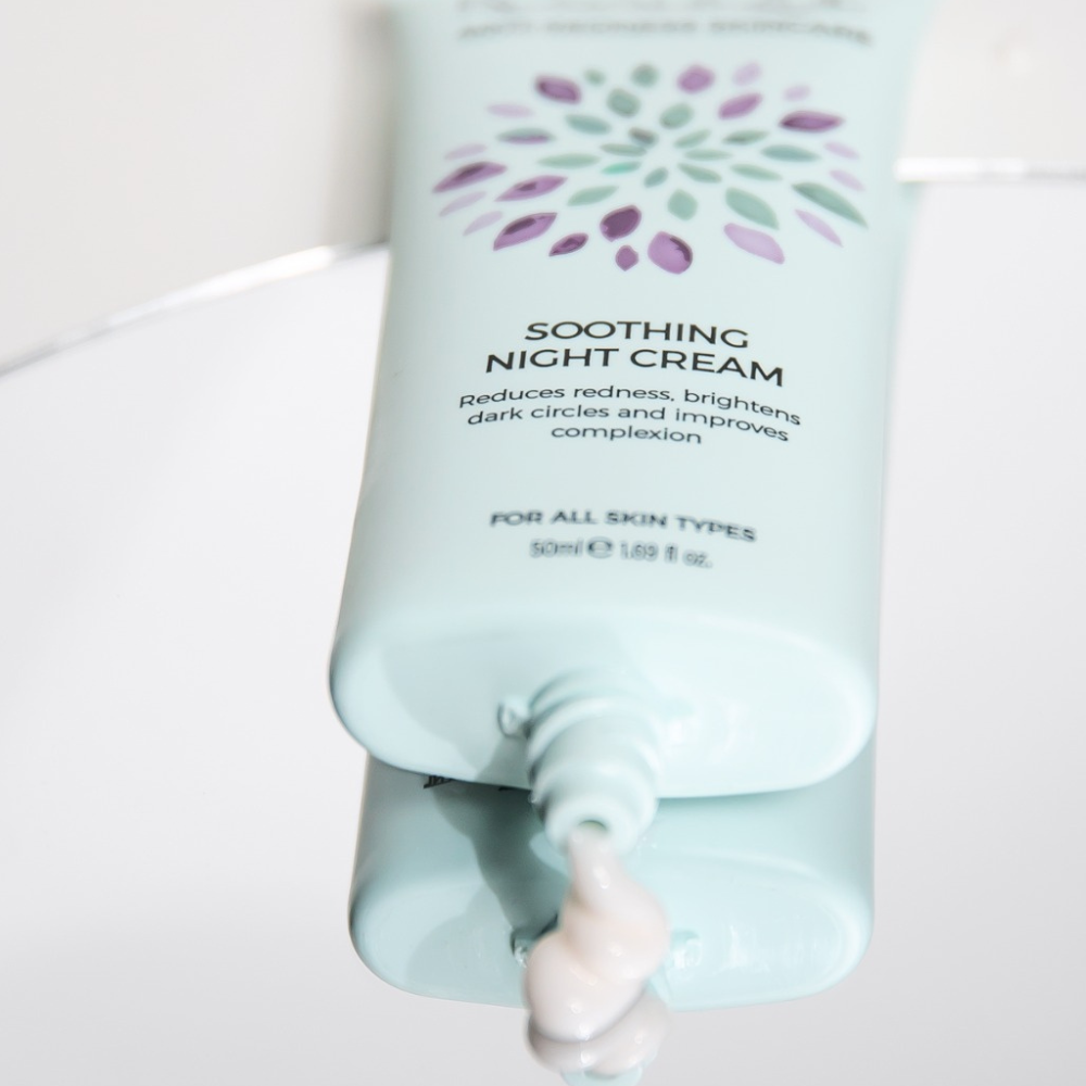 Rosalique | Soothing Night Cream