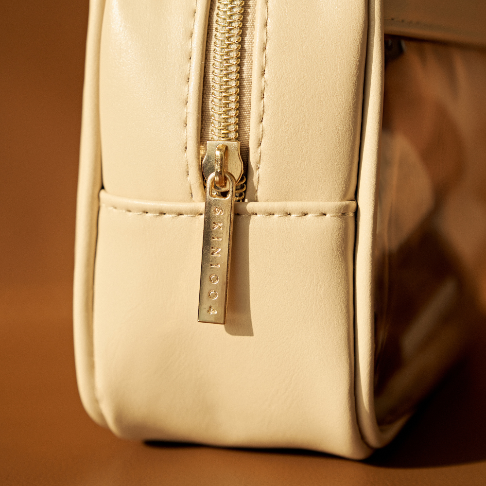 SKIN1004 | Signature Pouch – kozmetička torbica