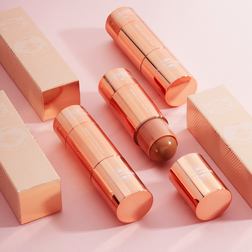 Bellamianta | Bronze Sculpting Balm