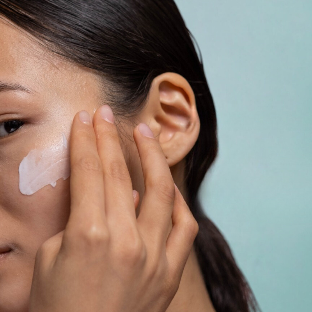 Rosalique | Soothing Night Cream