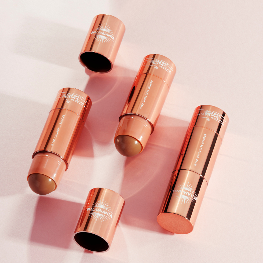 Bellamianta | Bronze Sculpting Balm