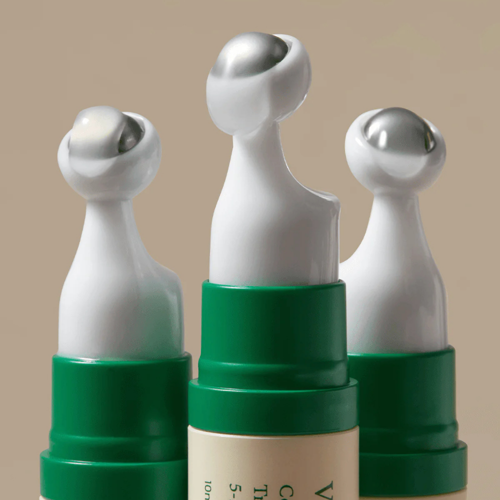 AXIS-Y | Vegan Collagen Eye Serum