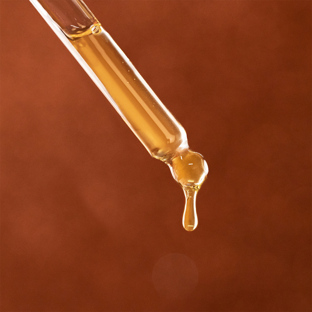 Nuggela & Sulé | Amber – Ulje za kosu