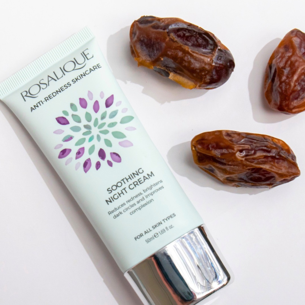 Rosalique | Soothing Night Cream