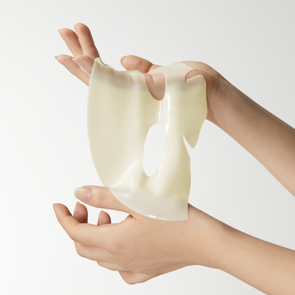 Medicube | Kojic Acid Turmeric Gold Jelly Gel Mask