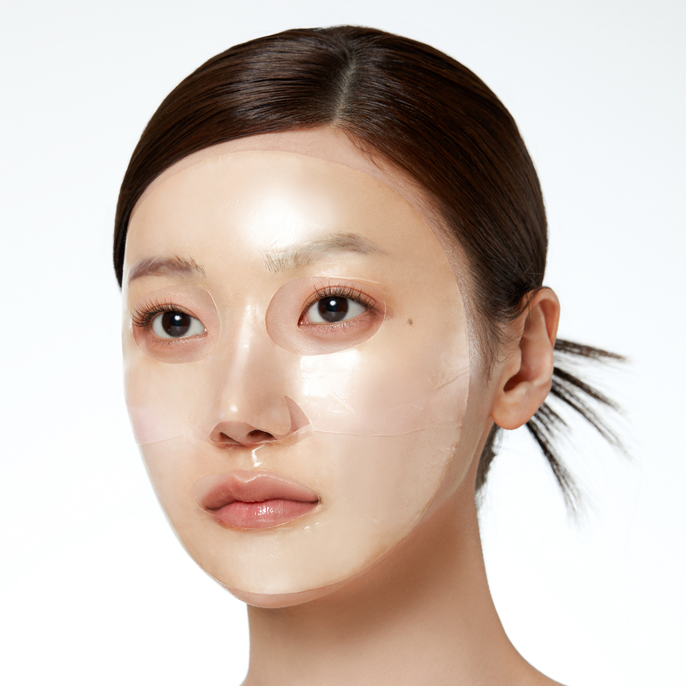 Medicube | Kojic Acid Turmeric Gold Jelly Gel Mask