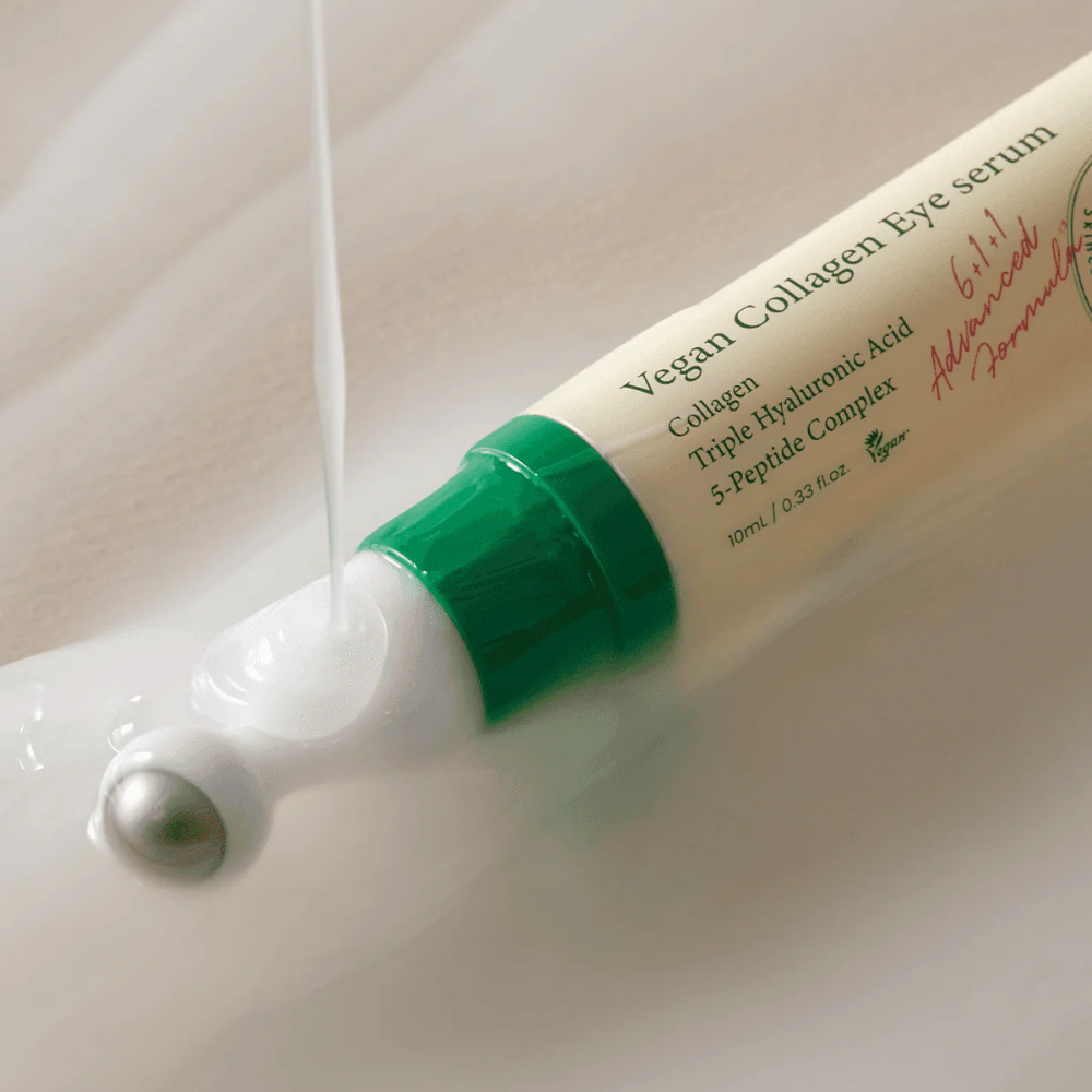AXIS-Y | Vegan Collagen Eye Serum