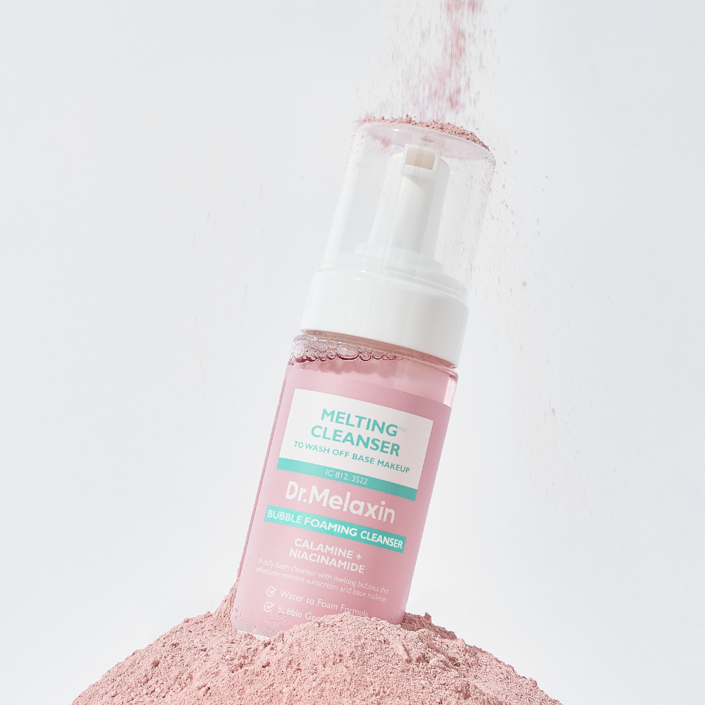 Dr. Melaxin | Melting Cleanser