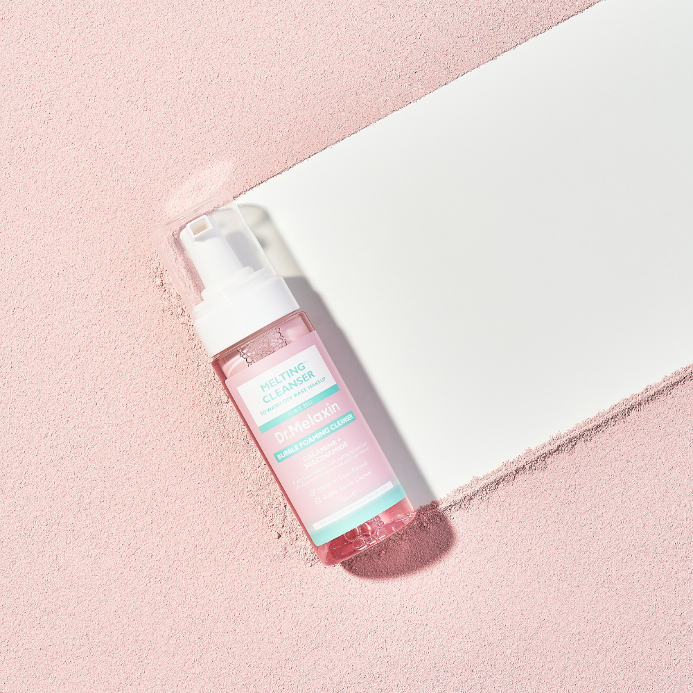 Dr. Melaxin | Melting Cleanser