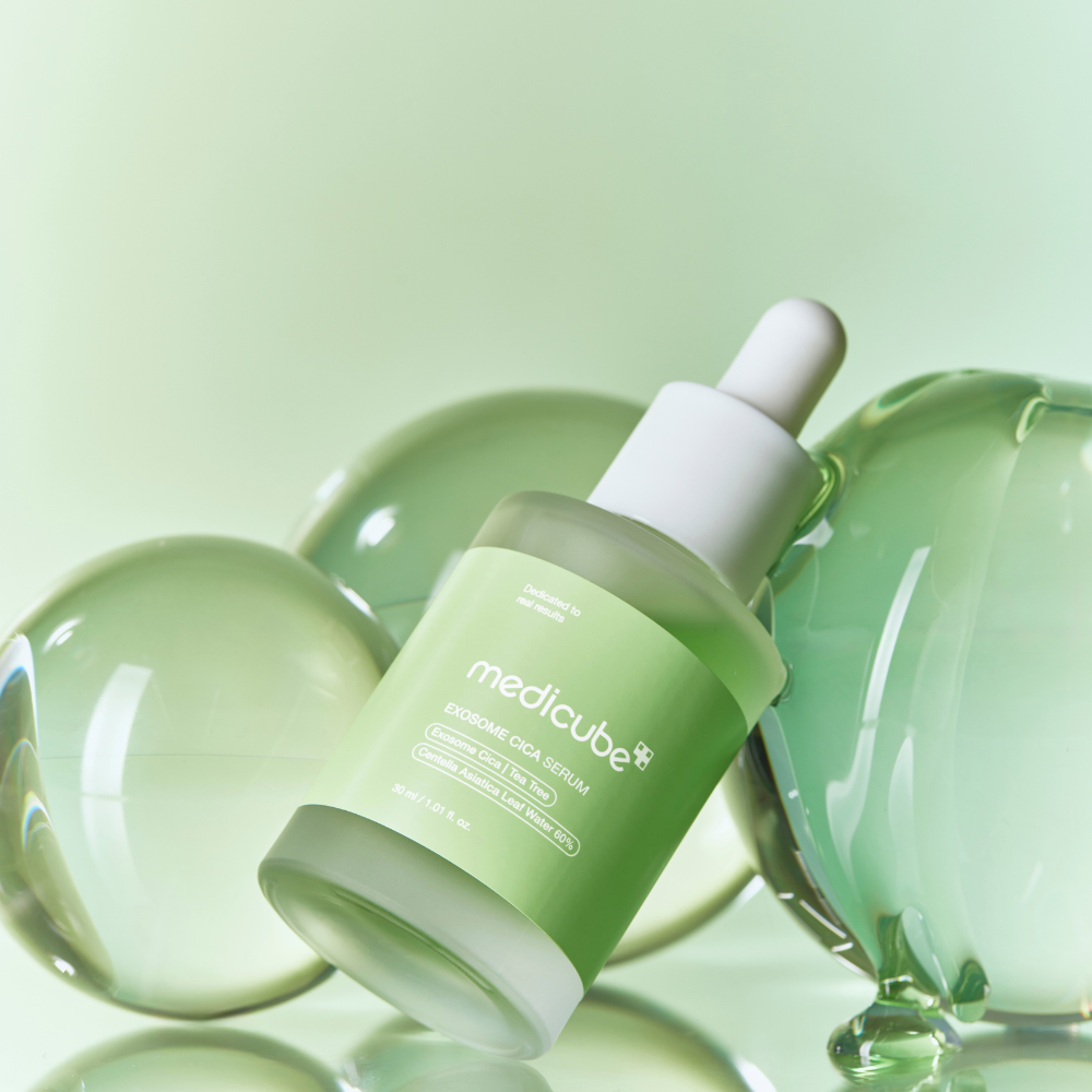 Medicube | Exosome Cica Serum