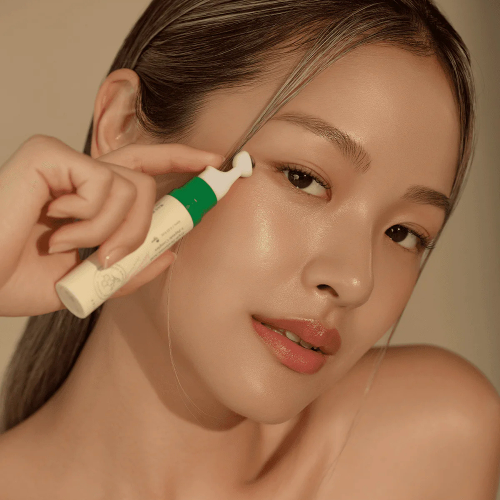 AXIS-Y | Vegan Collagen Eye Serum