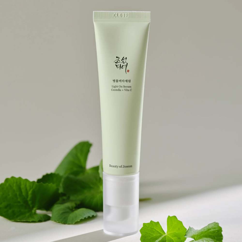 Beauty of Joseon | Light on Serum Centella + Vita C