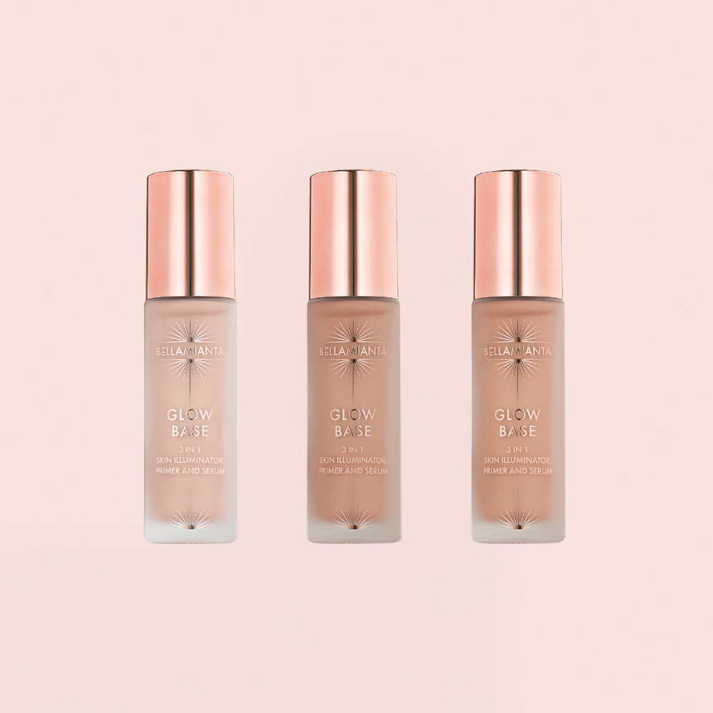 Bellamianta | Glow Base