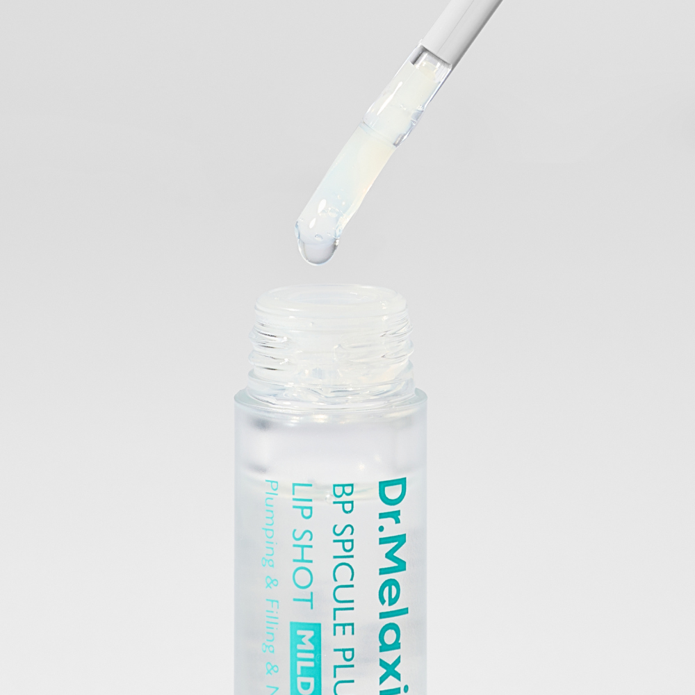Dr. Melaxin | BP Spicule Plumping Lipshot Mild