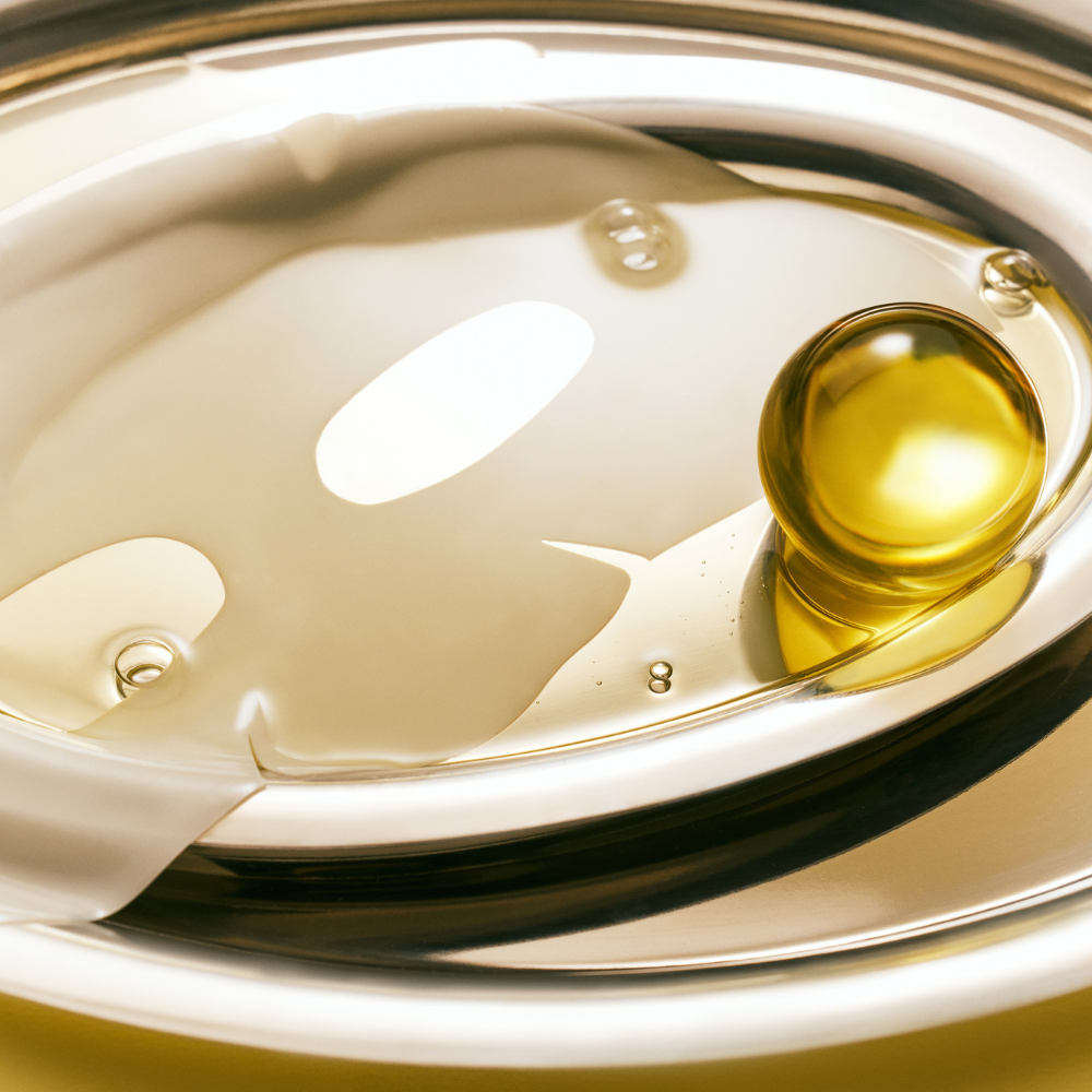 Eqqualberry | Collagen Glow Up Hydrogel Mask