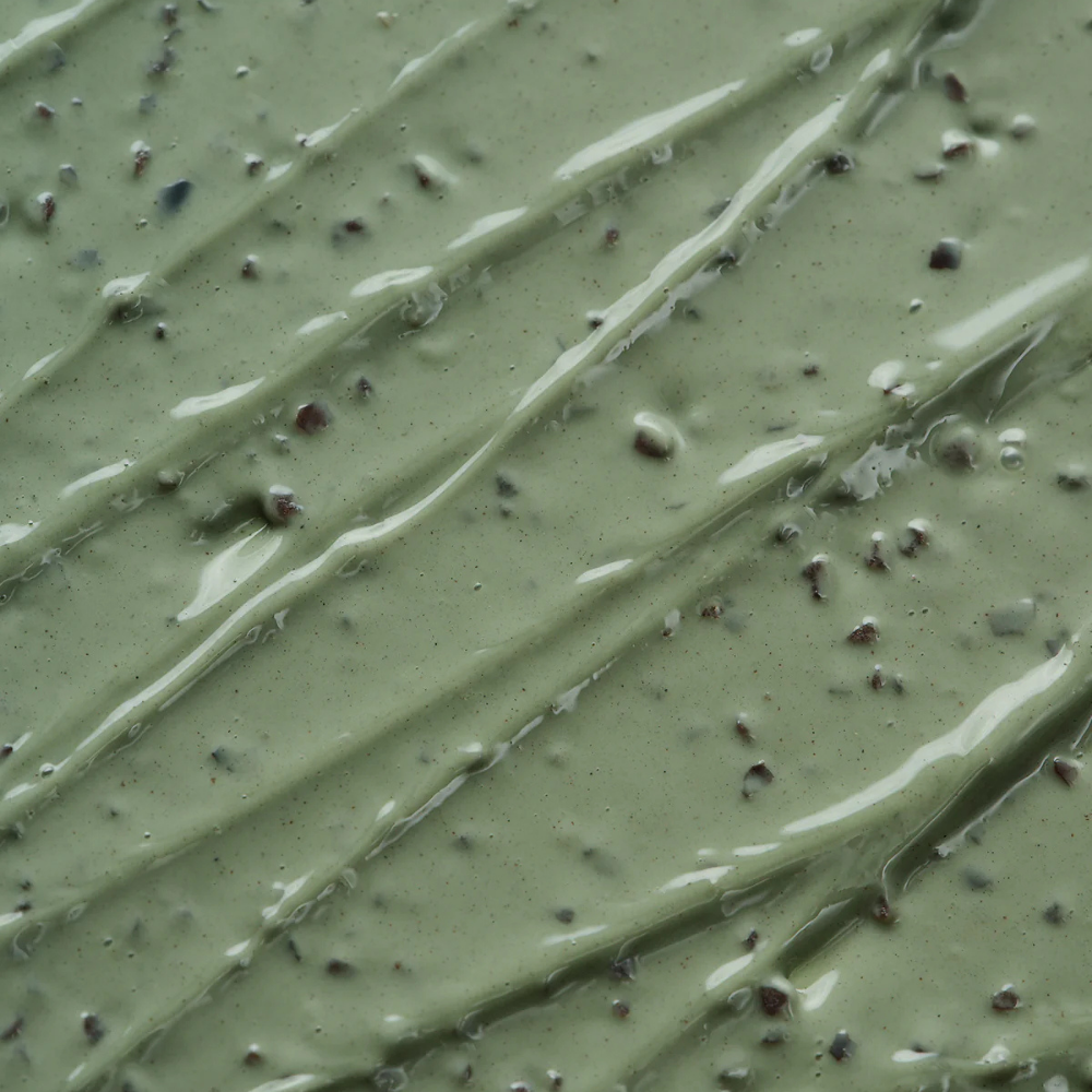 AXIS-Y | Mugwort Pore Clarifying Wash Off Pack