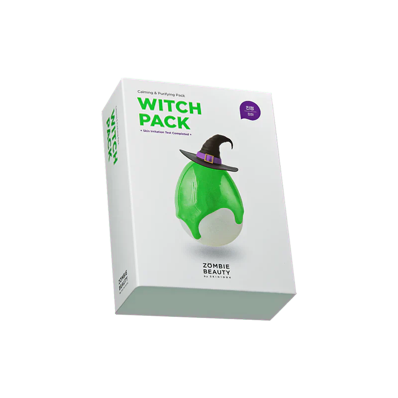 SKIN1004 | Witch Pack