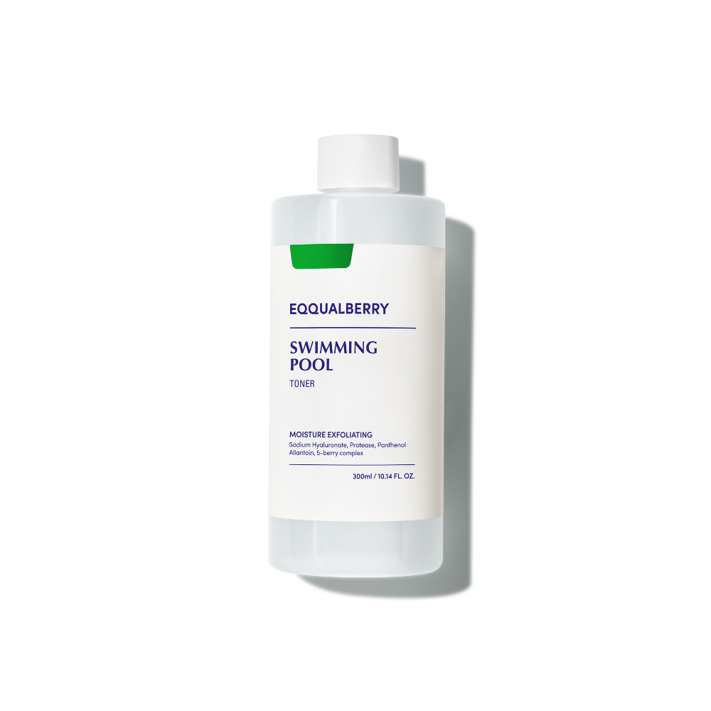 Eqqualberry | Swimming Pool Toner