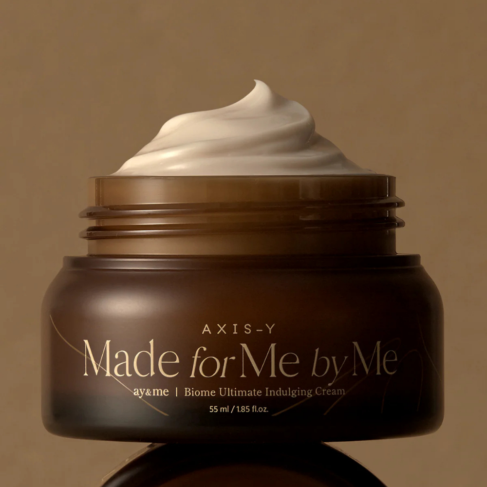 AXIS-Y | Biome Ultimate Indulging Cream