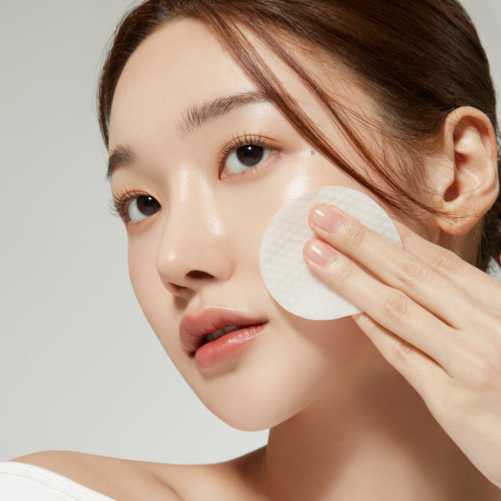 Medicube | Deep Vita C Pad