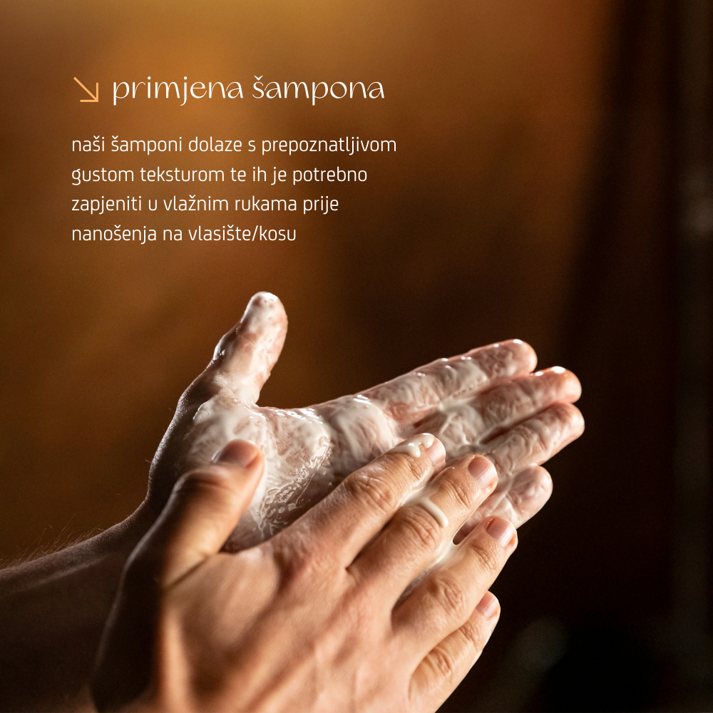 Nuggela & Sulé | Nº1 Šampon