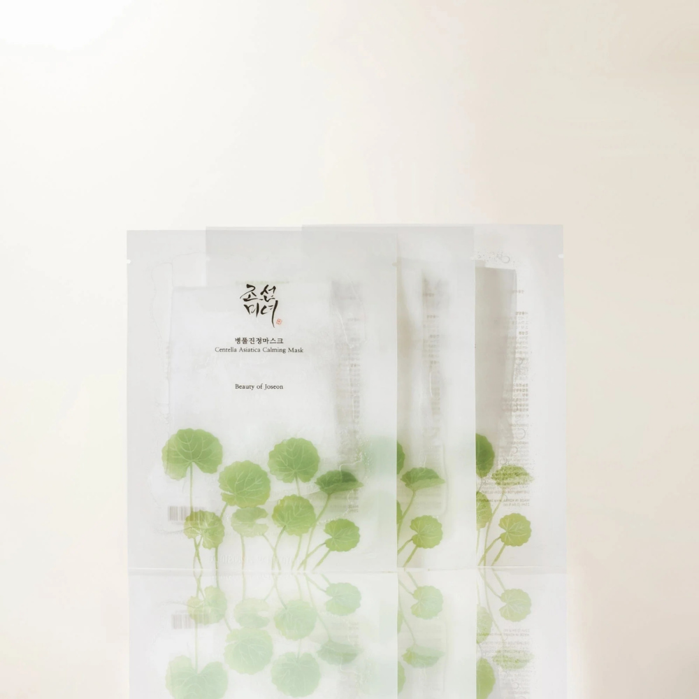 Beauty Of Joseon | Centella Asiatica Calming Mask