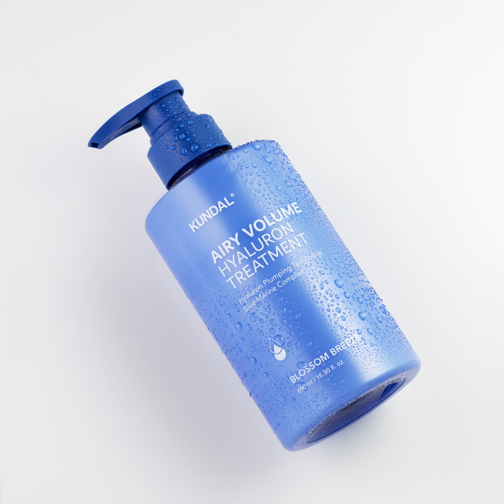 Kundal | Airy Volume Hyaluron Treatment