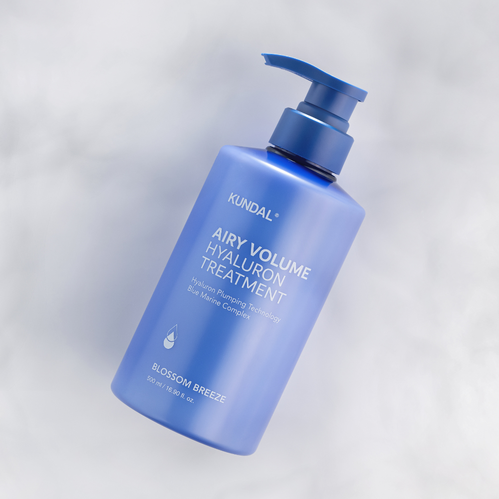 Kundal | Airy Volume Hyaluron Treatment