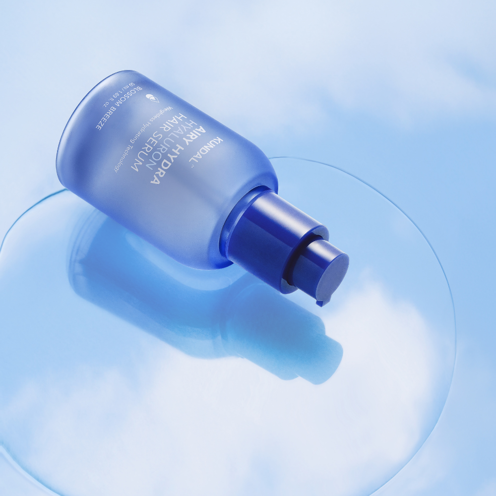 Kundal | Airy Hydra Hyaluron Hair Serum