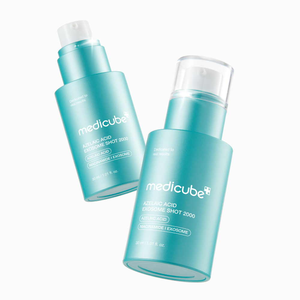 Medicube | Azelaic Acid Exosome Shot 2000