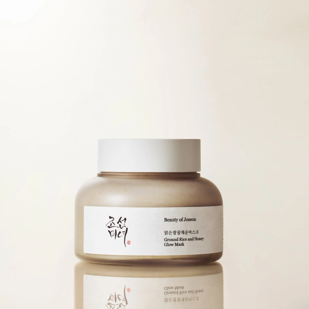 Beauty of Joseon | Ground Rice and Honey Glow Mask