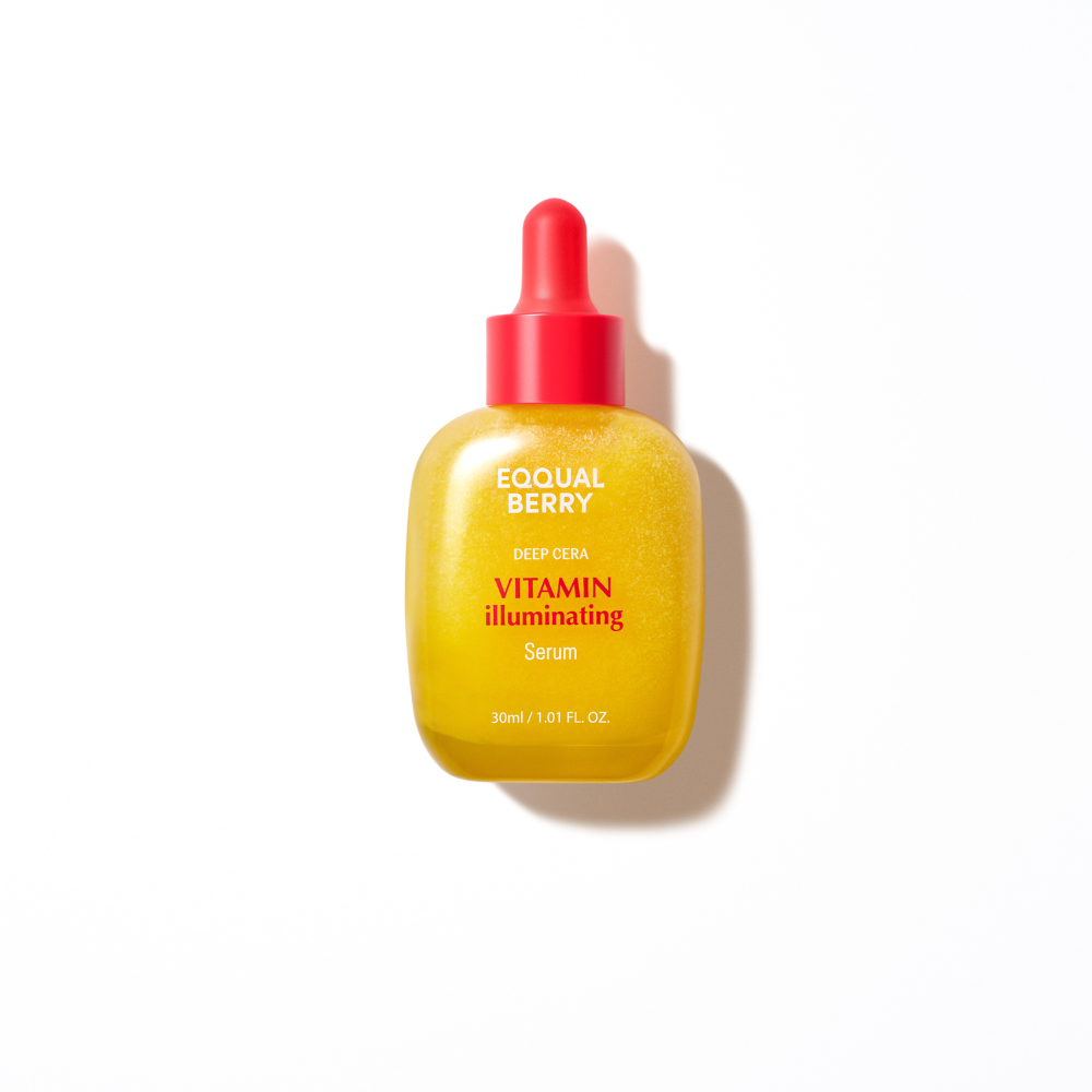 Eqqualberry | Vitamin Illuminating Serum