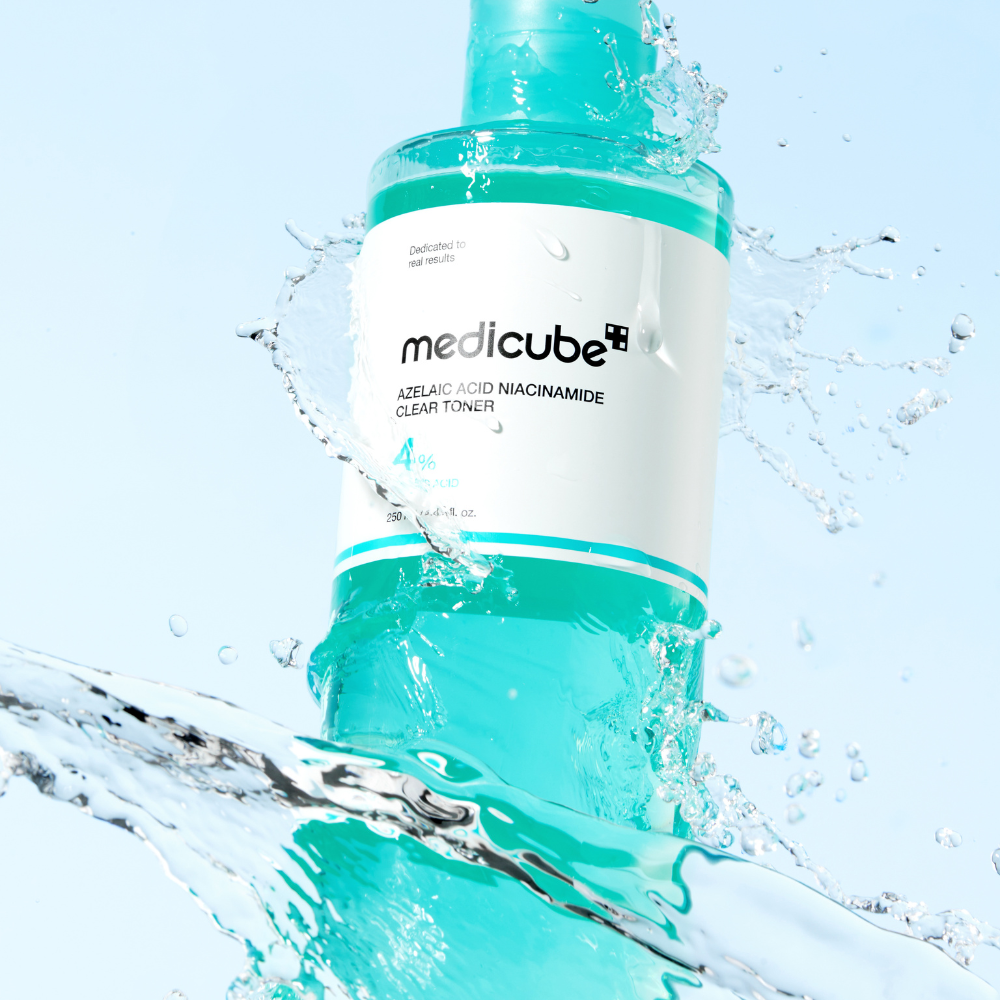 Medicube | Azelaic Acid Niacinamide Clear Toner