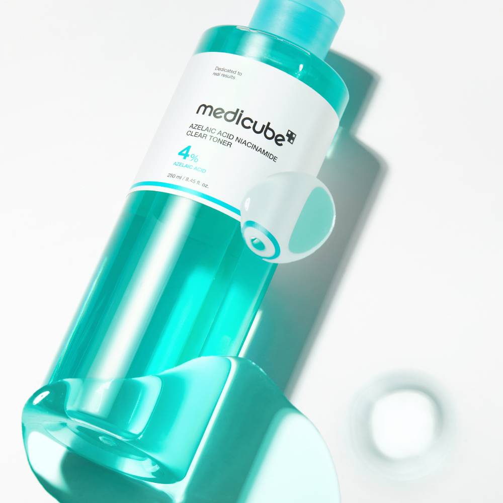 Medicube | Azelaic Acid Niacinamide Clear Toner