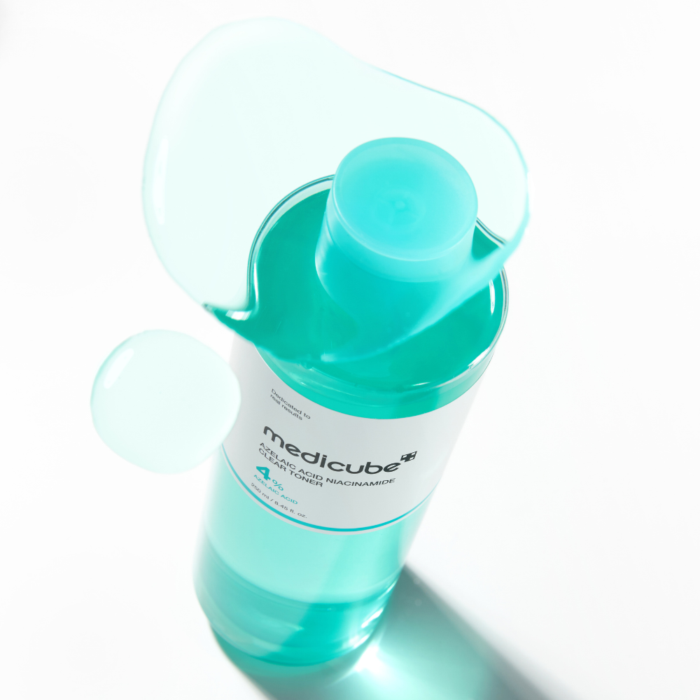 Medicube | Azelaic Acid Niacinamide Clear Toner
